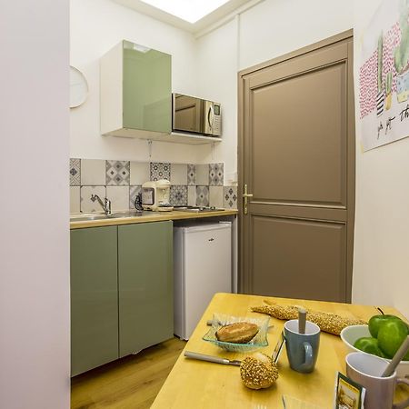 Апартаменти Clublord Sweet Escape In The Heart Of Vieux Ліон Екстер'єр фото